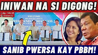 PBBM NakipagAlyansa ang Partido sa mga National Unity Party [upl. by Eelan]