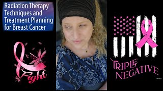 Radiation vs Chemo and Lumpectomy vs Mastectomy Explained By Doctor cancer breastcancer [upl. by Pendergast925]