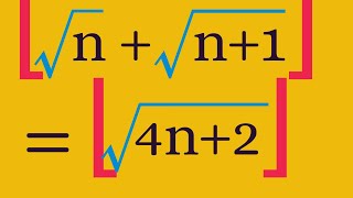 Ramanujans 723rd problem [upl. by Newbold584]