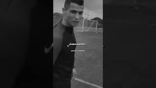 Cristiano Ronaldo  Practice Makes Perfect—SIUUU [upl. by Perpetua]