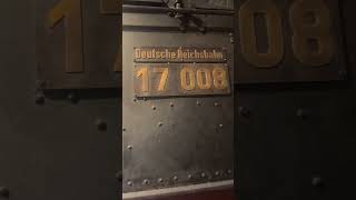 Deutsche Reichsbahn 19301945 [upl. by Yebloc]