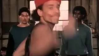 ICE T  Reckless Rivalry Combat Boogaloo Shrimp 1983 Popping [upl. by Jorrie887]