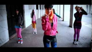 Asco ft Veronika  DiscoParty Official Video [upl. by Johannah235]