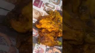 Sesbania grandiflora flowerpakora youtubeshorts food cooking [upl. by Benoite729]