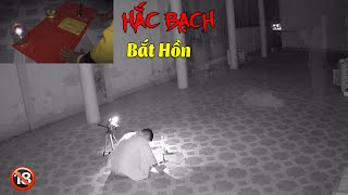 Hắc Bạch Vô Thường Bắt Hồn Đứa Bé Tại Chùa Hoang  Phim Ma  Roma Vlogs [upl. by Rahm337]