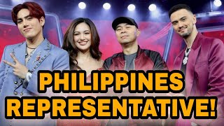 BREAKING THE VOICE GENERATIONS NAKATANGGAP NG PARANGAL PARA SA PILILINAS  ESBI UPDATES [upl. by Diane-Marie140]