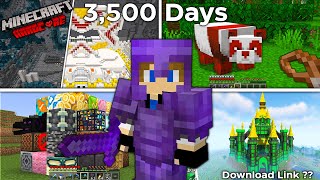 Tour Of My 35OO Days Hardcore World  DOWNLOAD LINK [upl. by Leiruh884]