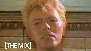 David Bowie’s iconic Let’s Dance video and its impact on Indigenous representation  The Mix [upl. by Ellicec]