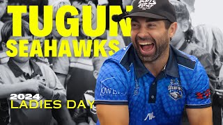 2024 Tugun Seahawks Ladies Day [upl. by Anitteb]