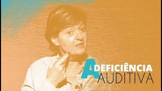 Como lidar com pessoas com deficiência auditiva [upl. by Neelak]