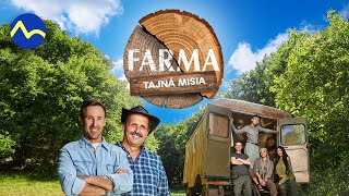 FARMA 16  01  už dnes 2 9 2024 o 2155 na TV Markíza [upl. by Eahsat21]