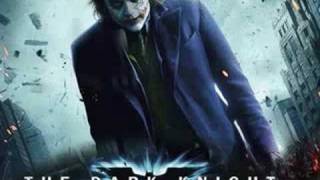 Joker Theme Song Why so serious [upl. by Halford]