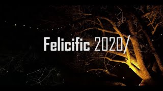 Felicific 2020  Official AfterMovie  Organized by CE Dept  Team Shutterbugs DDU [upl. by Zrike]