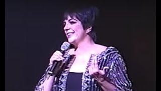 LIZA Minnelli on Minnelli [upl. by Dita997]