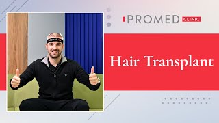 Hair Transplant [upl. by Eduard]