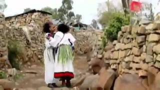 Best New Ethiopian music 2013 Amanuel Girmay Meley Qolu Ashenda [upl. by Aseen623]