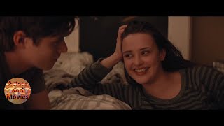 Katherine Langford in Love Simon [upl. by Johnnie]