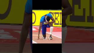 Will claye 3rd best Triple jumper in the history athletics triplejump olympicathlete fypシ゚viral [upl. by Ahsinev]