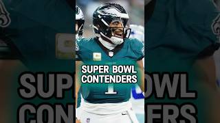 THIS IS WHY The Philadelphia Eagles Are Super Bowl Contenders shorts [upl. by Jazmin357]