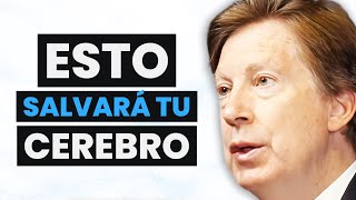 Neurólogo revela las CAUSAS RAÍZ del deterioro cognitivo y cómo prevenirlo y REVERTIRLO [upl. by Isidore]