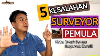 Kesalahan ini harus dihindari Karyawan Baru  Credit Marketing Officer CMO Pemula [upl. by Isiad763]