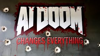 AI Doom Changes Games Forever [upl. by Placia897]