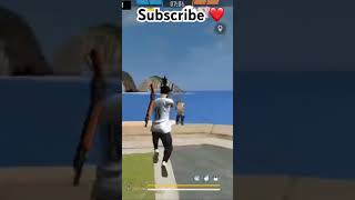 Subscribe kar lo yaar 😢freefire garenafreefire gaming 1klikes viralshort shorts [upl. by Teemus137]