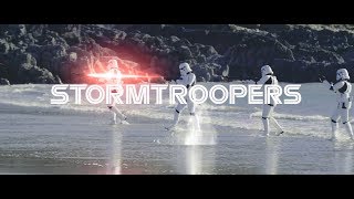 STORMTROOPERS 2018  Episode 1 The Raid [upl. by Anirtal]