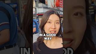 Cultural Differences When Dating a Foreign Guy shorts japan cute [upl. by Ahsita]