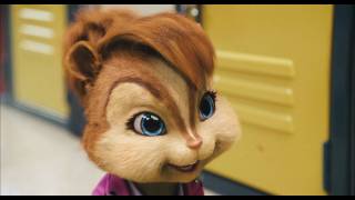 ALVIN amp THE CHIPMUNKSTHE SQUEKUEL TRAILER HD 1080P [upl. by Razid]