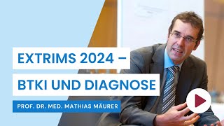 ECTRIMS 2024  BTKi und Diagnosekriterien [upl. by Hervey]