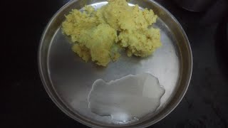 Mix grain boiled aatta patuda no lotby Priti patel [upl. by Assisi]