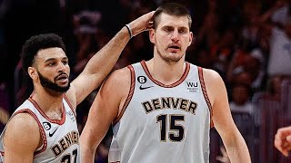 Is The Denver Nuggets Championship Window Closed [upl. by Ebeohp297]