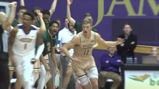 Luke Loewe 201920 Season Highlights [upl. by Mcclimans]