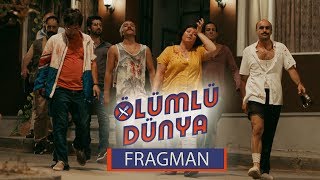 Ölümlü Dünya  Fragman [upl. by Heyes]