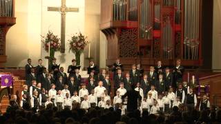 The Georgia Boy Choir  This Christmastide [upl. by Wellesley]