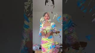 So pretty dress DM promotion music song [upl. by Ludovika]