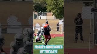 Mekhi’s Highlights of the Day [upl. by Renelle]