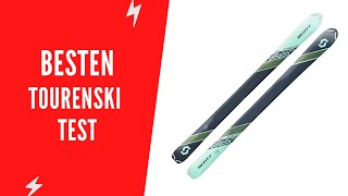 ✅ Die Besten Tourenski Test  Top 5 [upl. by Konstantine833]