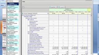 FUJITSU Software Interstage XWand Demo  Instance Dashboardmp4 [upl. by Demp]