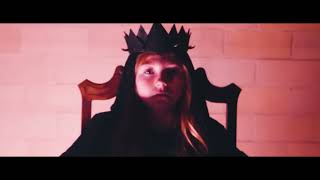 The Monarch “When Death Finds You” Official Music Video [upl. by Erialcyram]