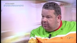 El Hormiguero  Alberto Chicote llena de pesadillas El Hormiguero [upl. by Airotkciv]