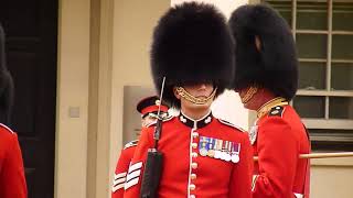 Nijmegen Company Grenadier Guards [upl. by Novat]