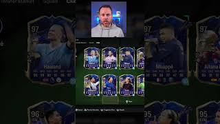 Chuff Adds a Player worth 15000000 Coins to His Team 💰 [upl. by Geoffrey]