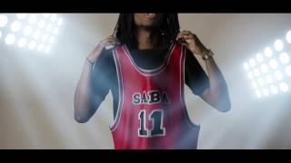 Saba  World In My Hands ft Smino amp LEGIT Official Video [upl. by Rillings505]