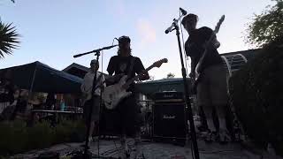 PT 3 BLAZED unreleased  TOWER PORCHFEST 2024 [upl. by Cesar]