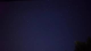 Perseids Meteor Shower Live [upl. by Efthim]