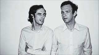 2manydjs Live at Rock Werchter 2004 Belgium 20040704 [upl. by Halac407]