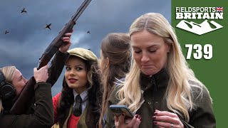 Fieldsports Britain – Glorious driven game [upl. by Letnohs]