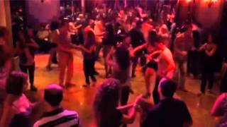 Zeus Mostoles  Discoteca de Baile en Mostoles [upl. by Ahsirek122]